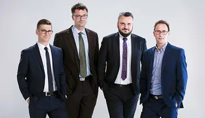 KJW Kancelaria Prawna Szczecin - Radca Prawny