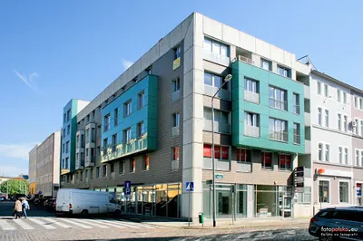 Apartamenty Sedinum - Modern